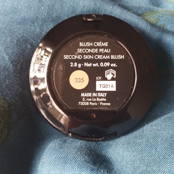 Make Up Forever blush - Picture 2 of 3